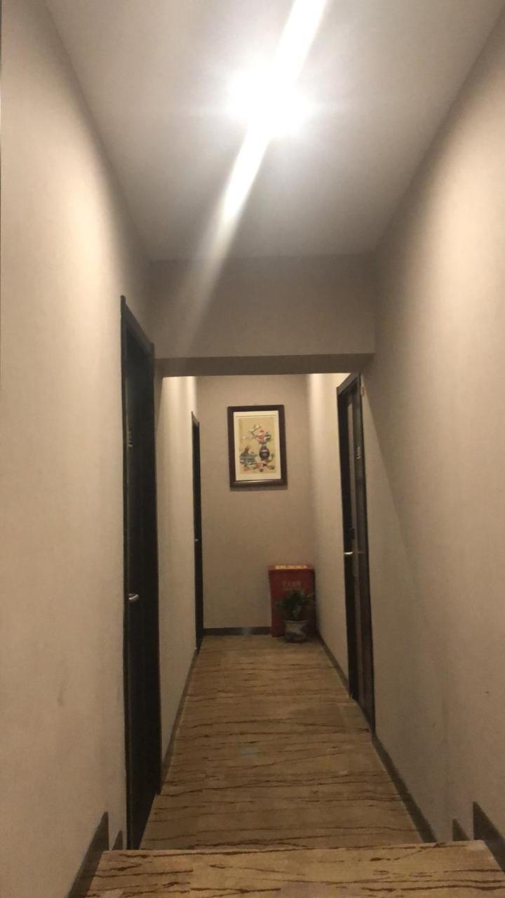 Beijing Xinhuayuan Hotel Pequim Exterior foto